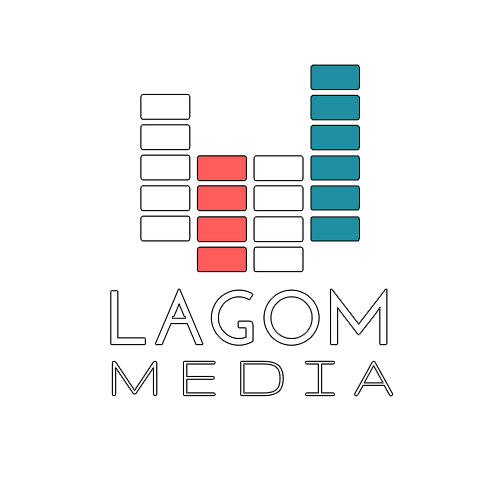 Crypto SEO - Lagom Media